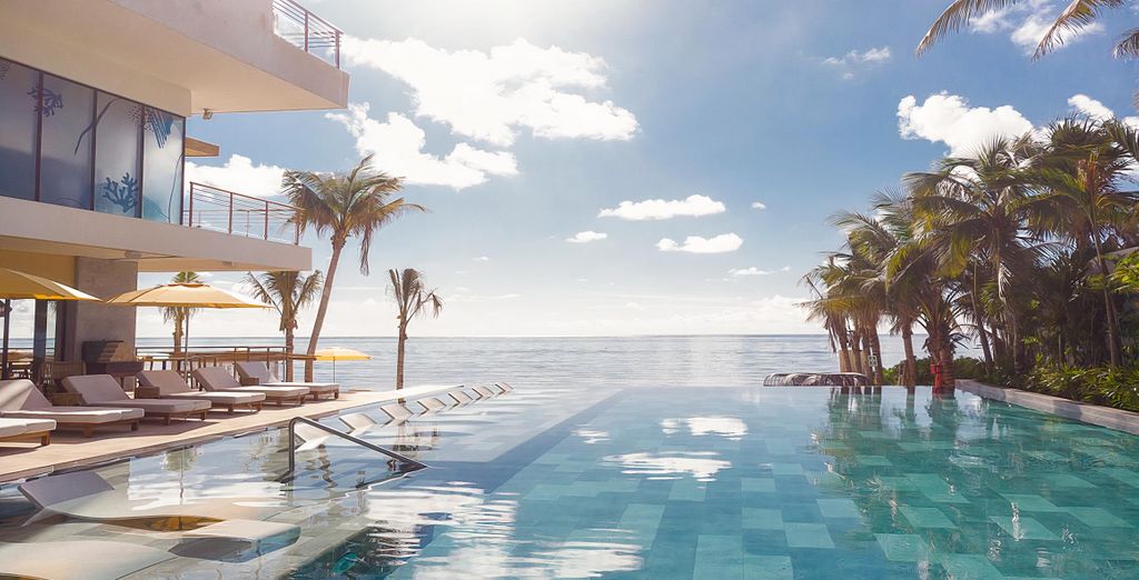 Tour di gruppo: Paesaggi e leggende del Canada con possibile estensione al The Fives OceanFront Hotel & Spa 4*