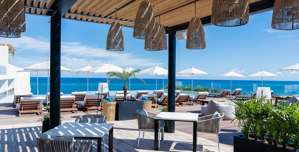 Tour di gruppo: Paesaggi e leggende del Canada con possibile estensione al The Fives OceanFront Hotel & Spa 4*