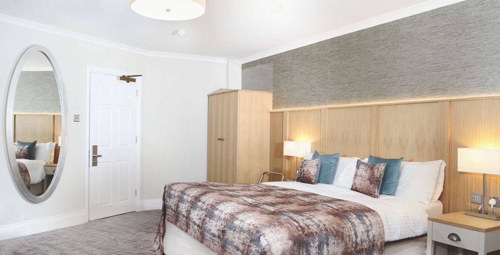 Boringdon Hall Hotel & Spa 5*