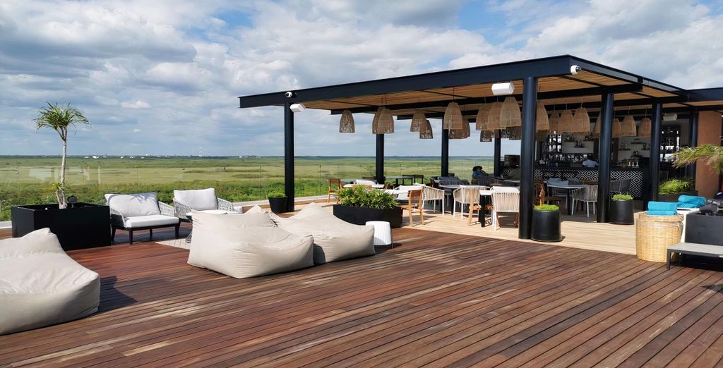 Tour di gruppo: Paesaggi e leggende del Canada con possibile estensione al The Fives OceanFront Hotel & Spa 4*
