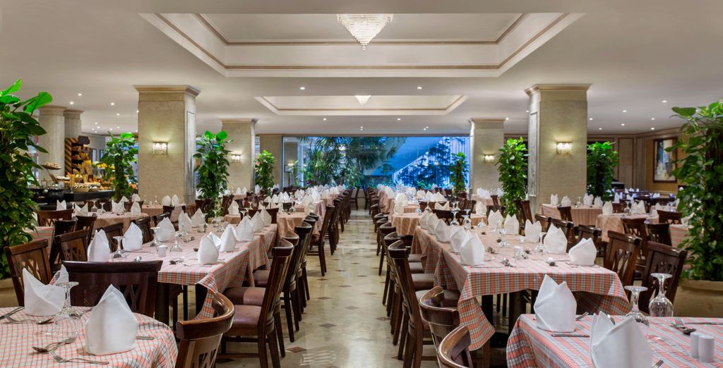 Sultan Gardens Resort Sharm El Sheikh 5*