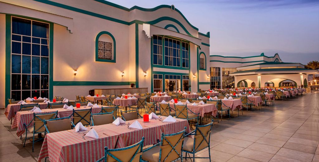 Sultan Gardens Resort Sharm El Sheikh 5*