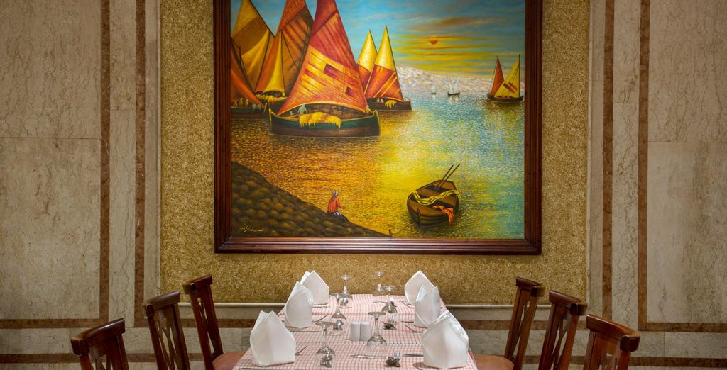 Sultan Gardens Resort Sharm El Sheikh 5*