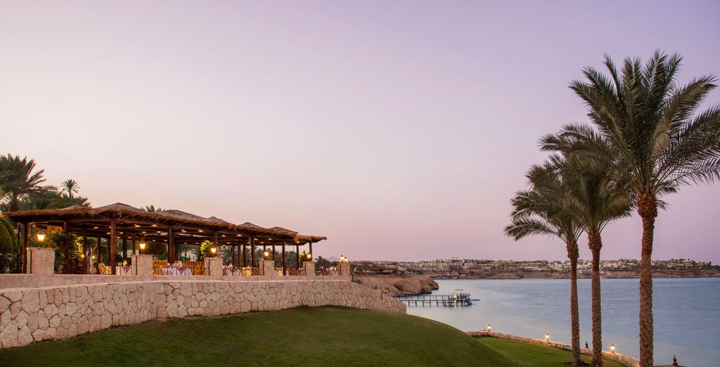 Sultan Gardens Resort Sharm El Sheikh 5*