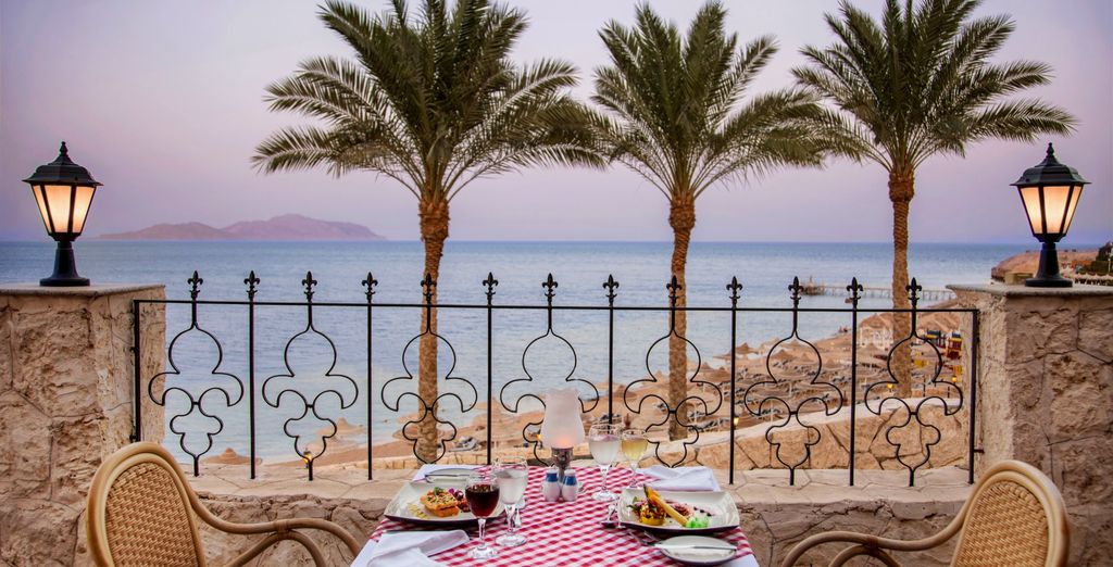 Sultan Gardens Resort Sharm El Sheikh 5*
