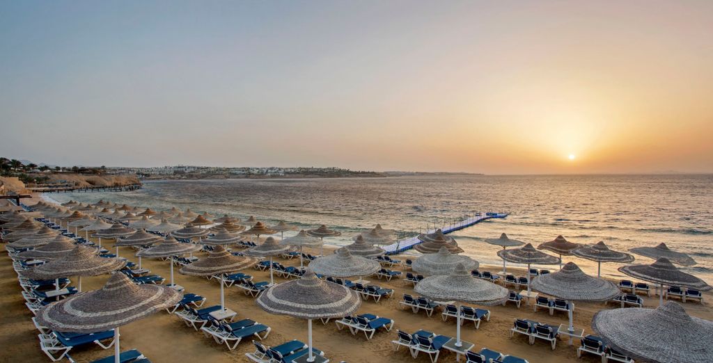 Sultan Gardens Resort Sharm El Sheikh 5*