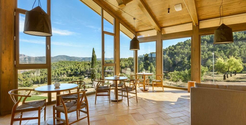 Torre del Marqués 5*