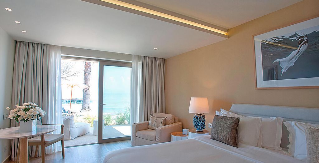Domes Miramare Corfu 5* - Adults Only
