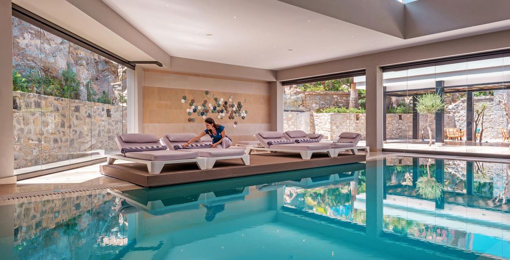 Mitsis Rodos Village 5*