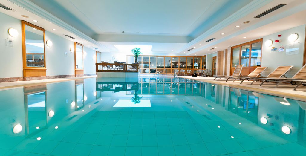 Renaissance Brussels Hotel 4* - Bruxelles - Jusqu'à -70% | Voyage Privé