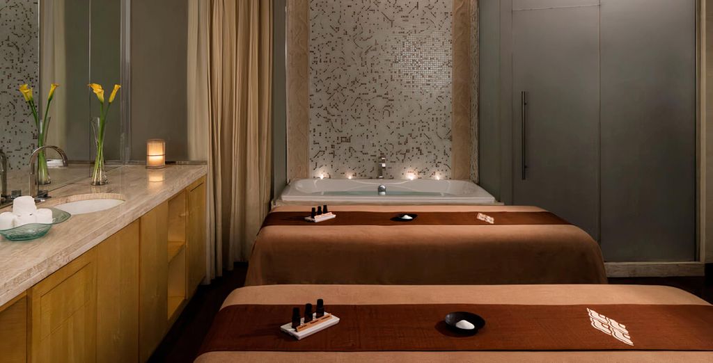 The H Dubai 5*