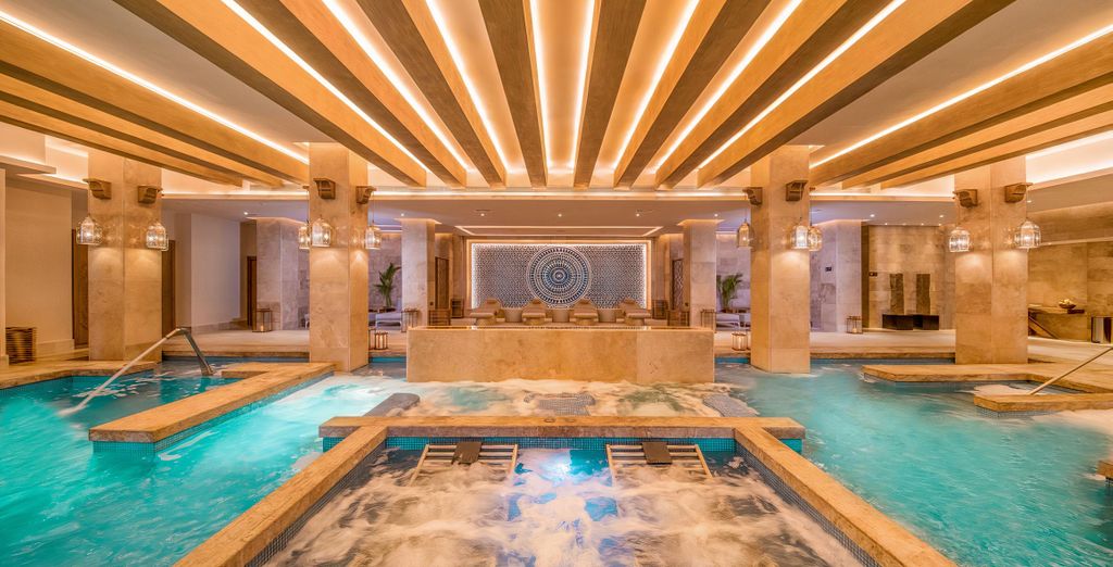 Haven Riviera Cancún 5* - Solo Adultos