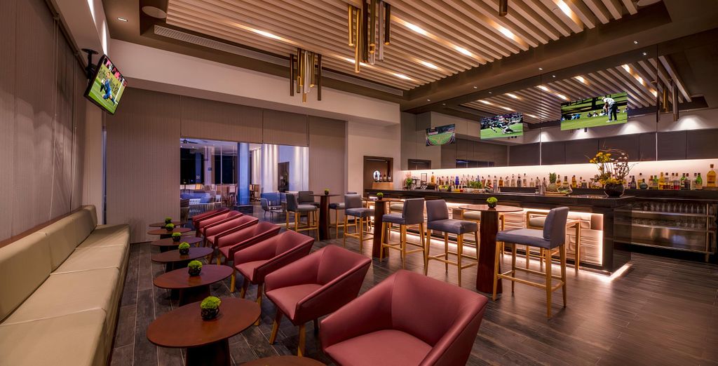 Haven Riviera Cancún 5* - Solo Adultos