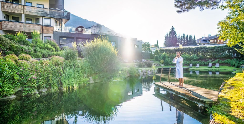 Luna Wellness Hotel 4*