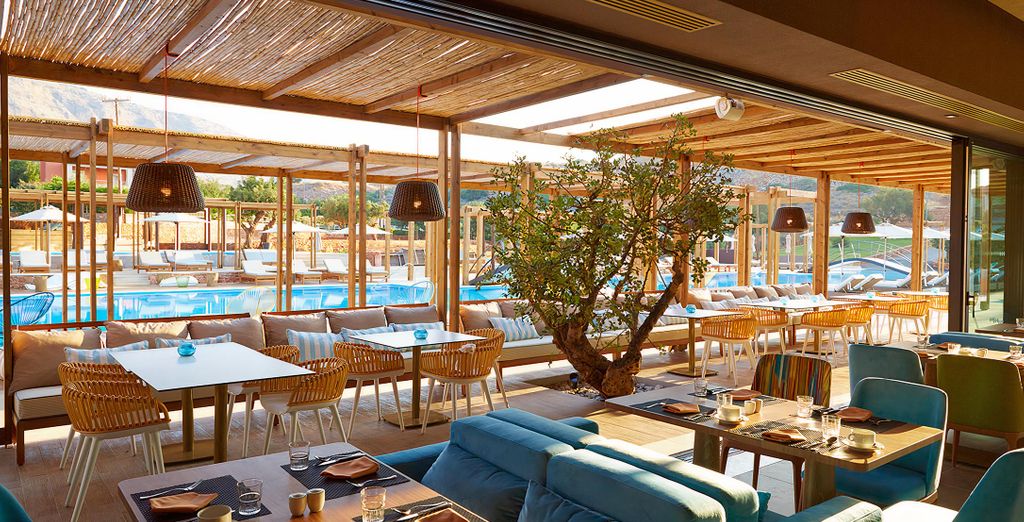 Domes of Elounda 5*