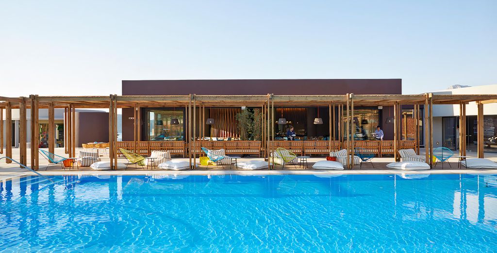 Domes of Elounda 5*