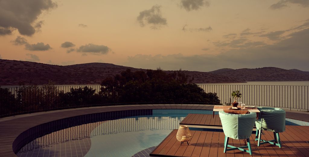 Domes of Elounda 5*