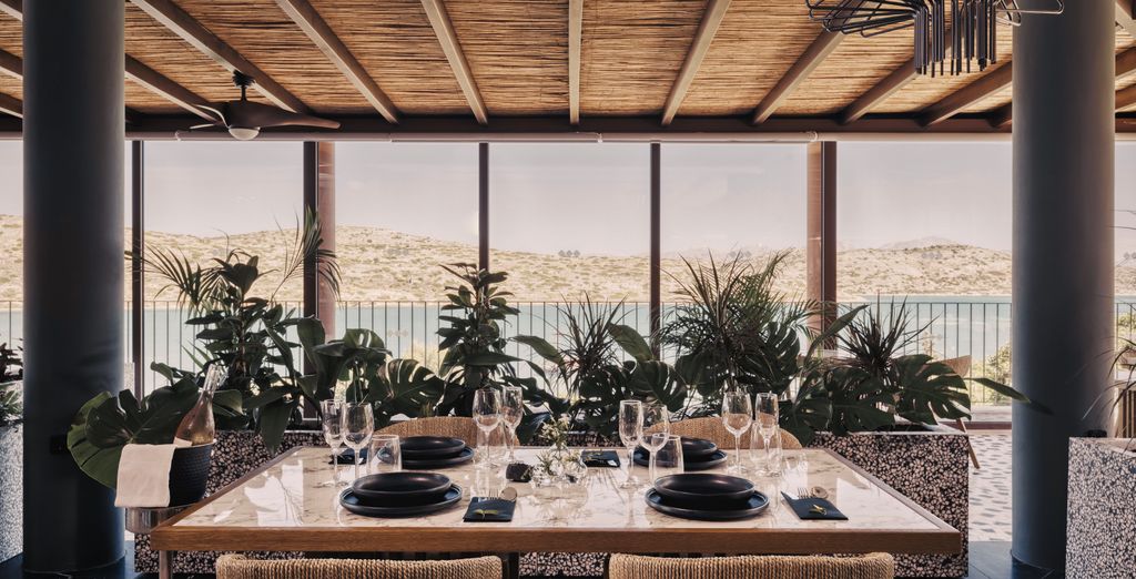 Domes of Elounda 5*