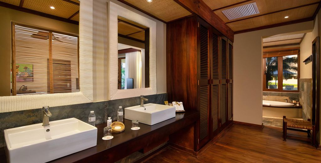 Zoëtry Agua Punta Cana 5* 