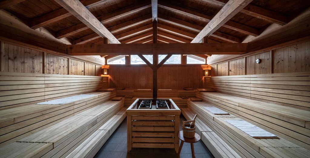 Dolomiten Residenz Sporthotel Sillian 4*