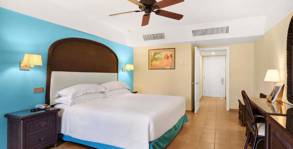 Barceló Bávaro Beach 5* - Adults Only