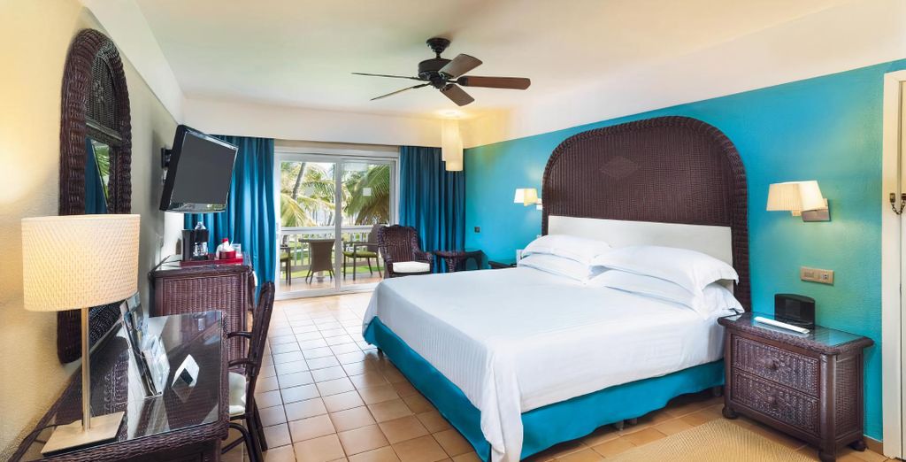 Barceló Bávaro Beach 5* - Solo Adultos