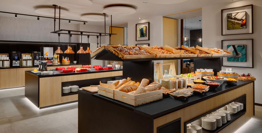 Hermitage Hotel Prague 4*