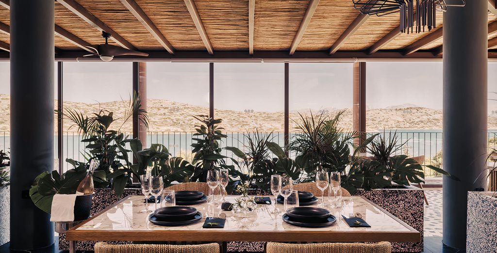 Domes of Elounda, Autograph Collection 5*