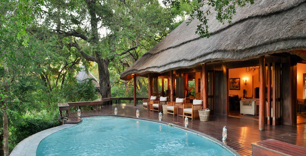 Autotour 5* du sud au nord de l’Afrique du Sud