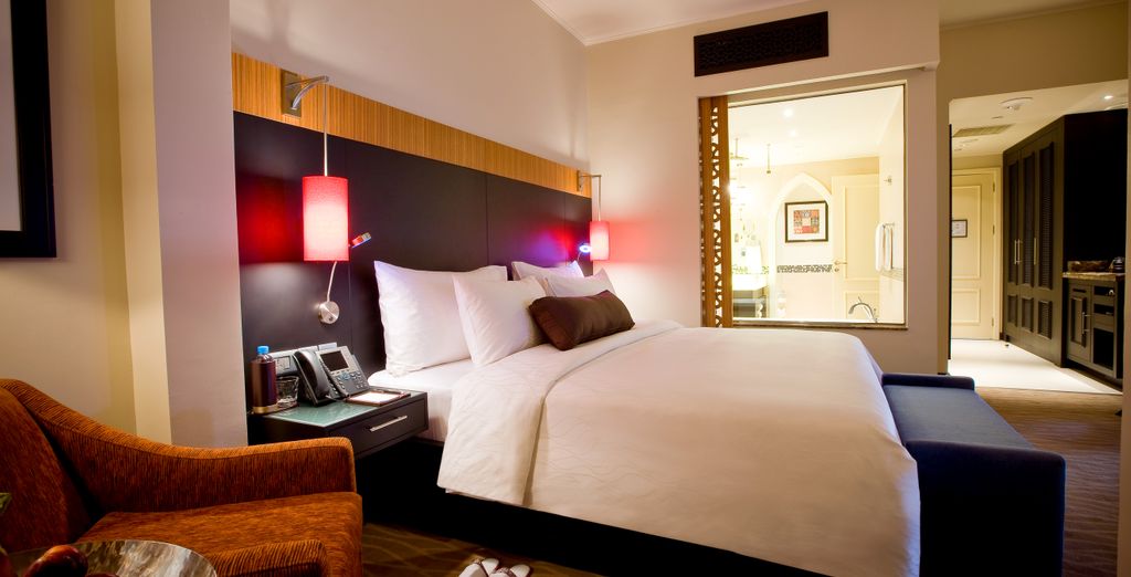 Hotel Oaks Ibn Battuta Gate 5* 
