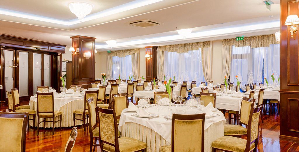 Combinato Hotel President Solin 5* e Labranda Velaris 4*