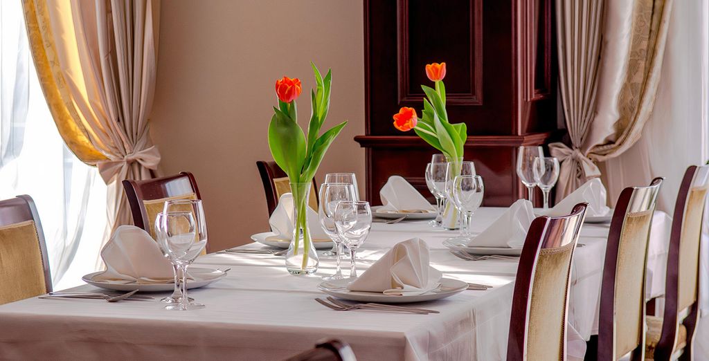 Combinato Hotel President Solin 5* e Labranda Velaris 4*