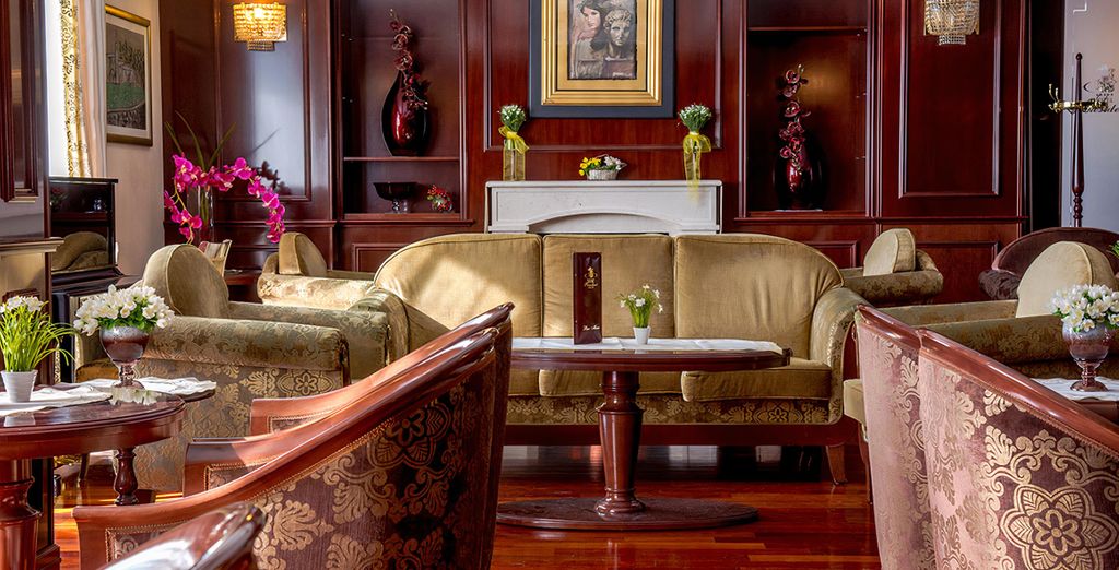 Combinato Hotel President Solin 5* e Labranda Velaris 4*
