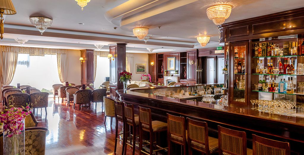 Combinato Hotel President Solin 5* e Labranda Velaris 4*