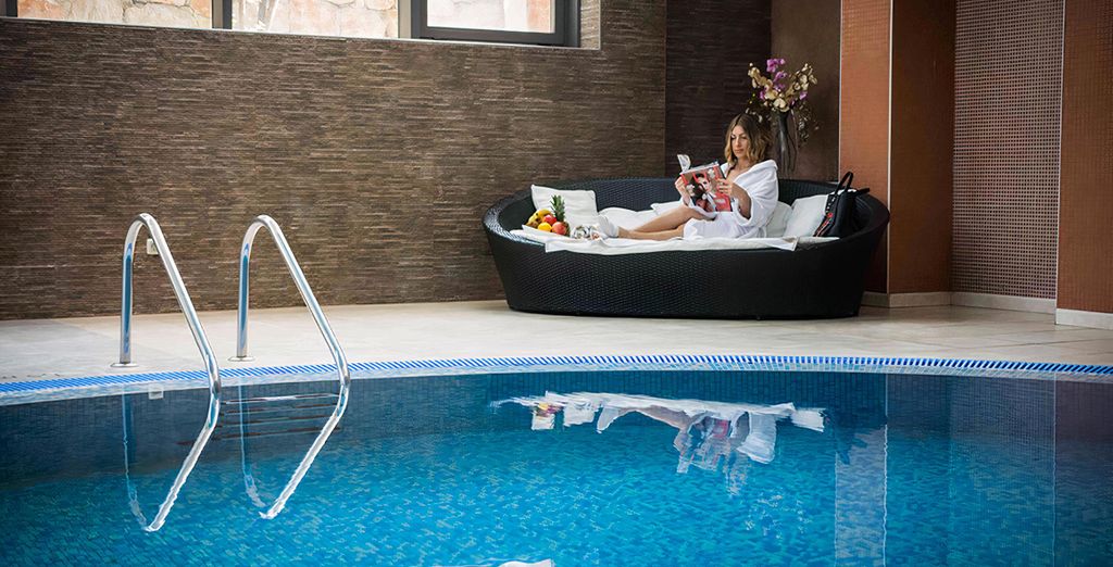 Combinato Hotel President Solin 5* e Labranda Velaris 4*