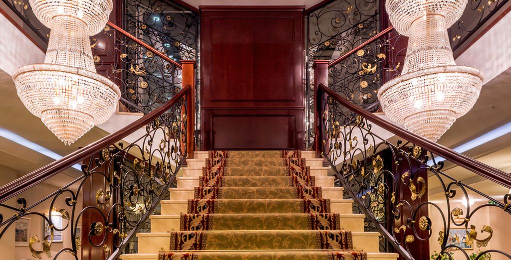 Combinato Hotel President Solin 5* e Labranda Velaris 4*