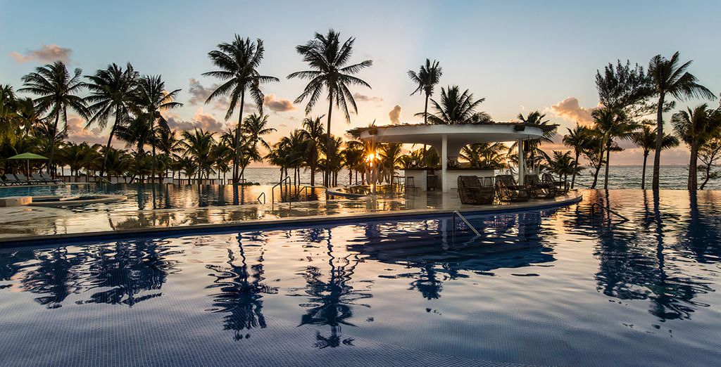 The Fives Beach Hotel & Residences 5*