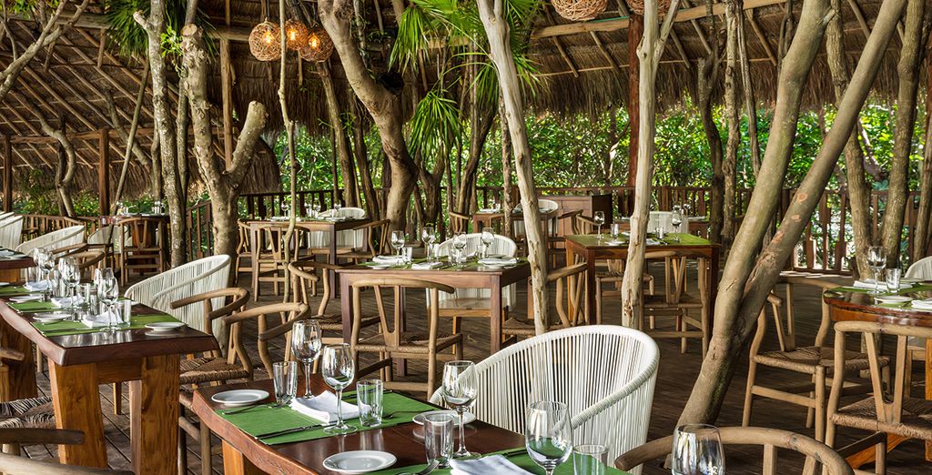 The Fives Beach Hotel & Residences 5*