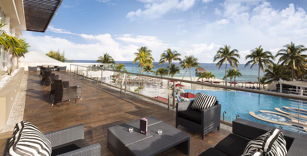 The Fives Beach Hotel & Residences 5*