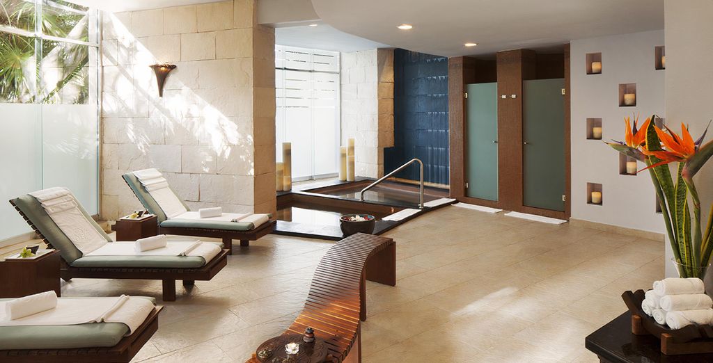The Fives Beach Hotel & Residences 5*