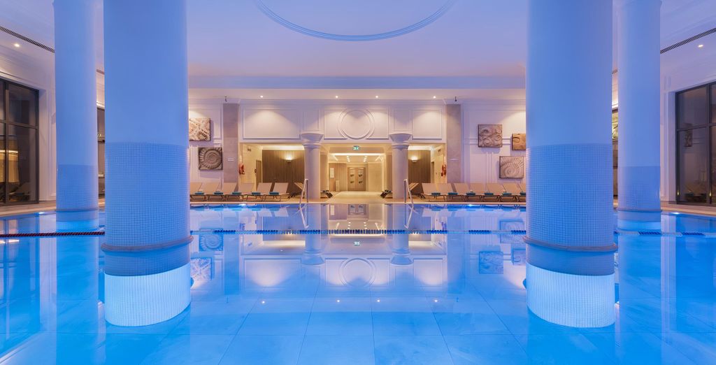 Hilton Malta 5*