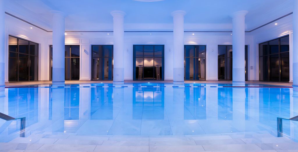 Hilton Malta 5*