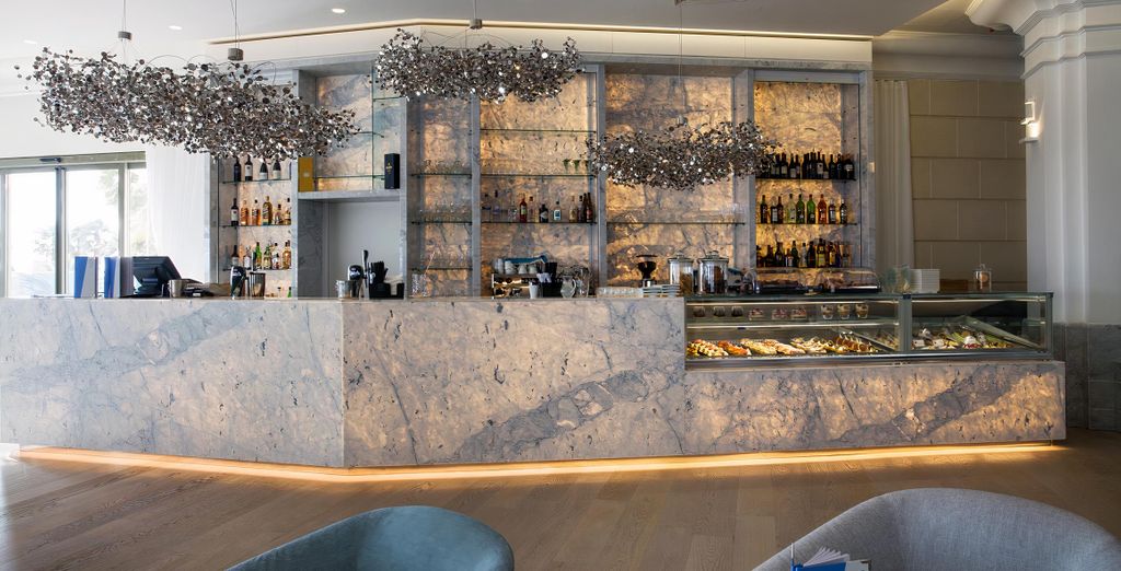 Hilton Malta 5*