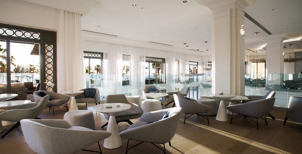 Hilton Malta 5*