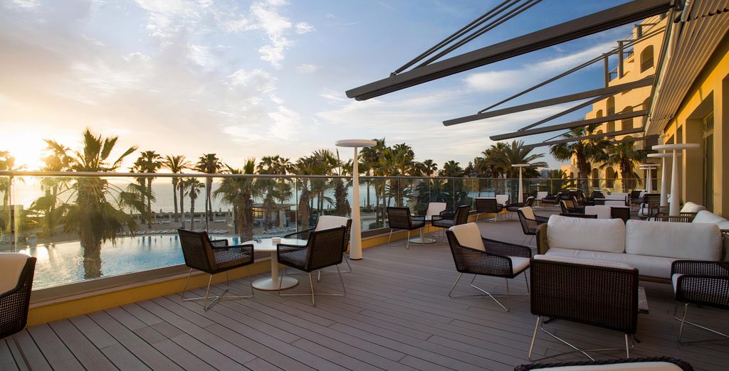 Hilton Malta 5*