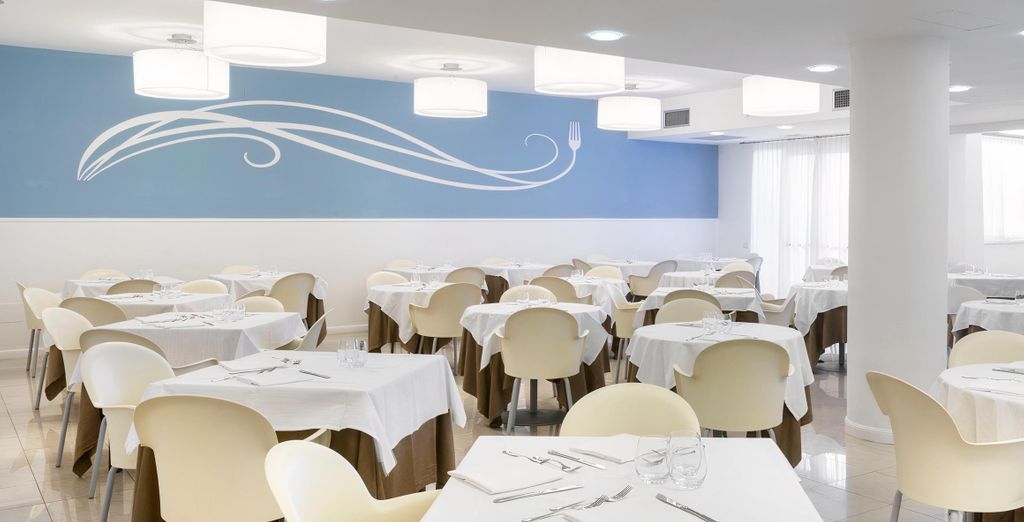 Hotel San Teodoro 4*