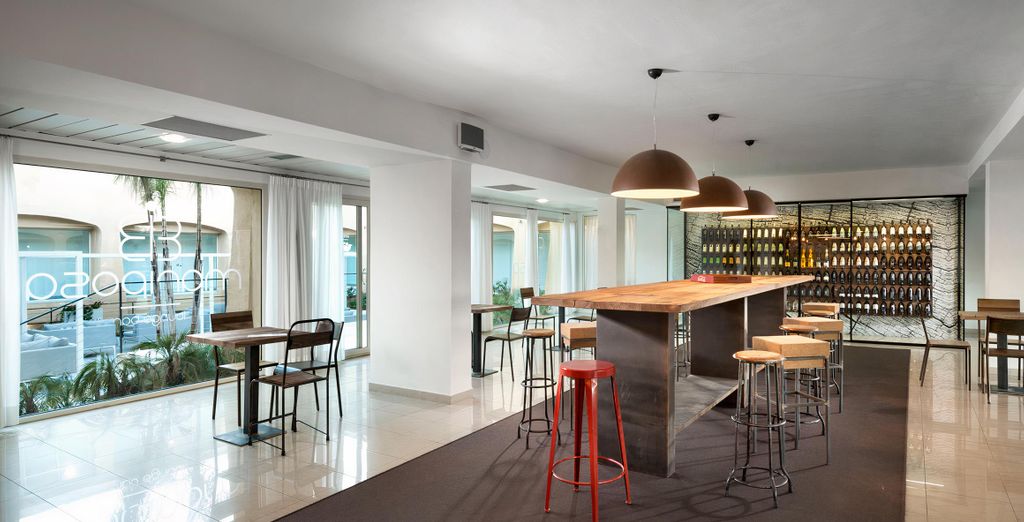 Hotel San Teodoro 4*