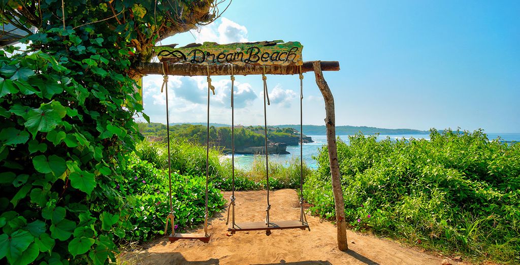 The Payogan Villa 5* + Adiwana d'Nusa Beach Club and Resort 4* + Villa Kayu Raja 4*