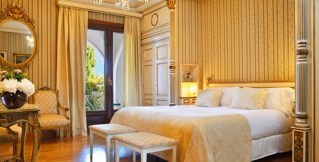 Hostal de La Gavina 5*
