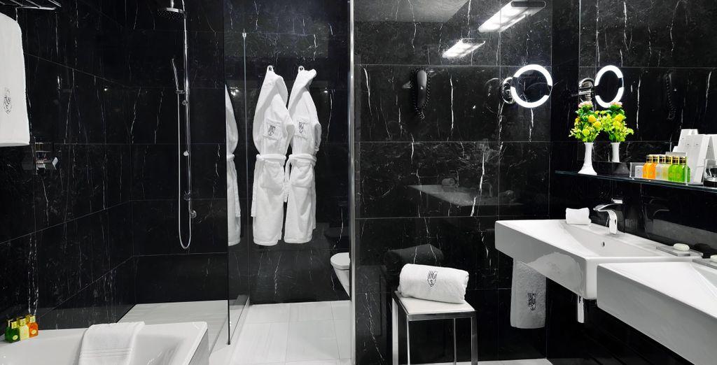 Hostal de La Gavina 5*